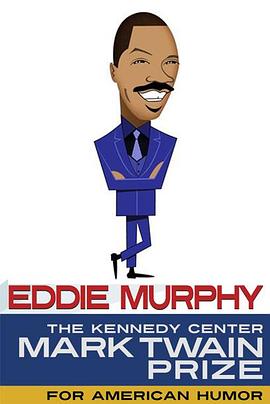The18thAnnualMarkTwainPrizeforAmericanHumor:CelebratingEddieMurphy
