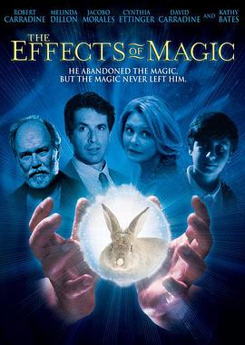 TheEffectsofMagic