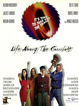 LifeAmongtheCannibals