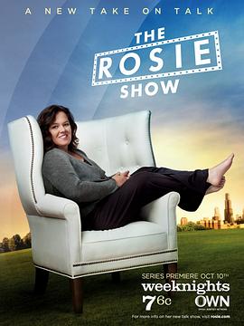TheRosieShow