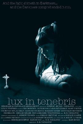 LuxinTenebris