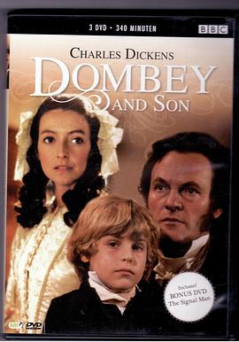 Dombey&amp;amp;Son