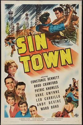 SinTown