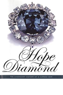 TheLegendaryCurseoftheHopeDiamond