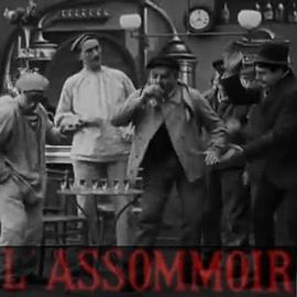 L&#39;assommoir