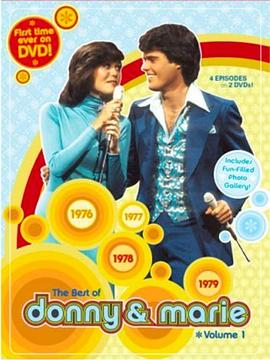 DonnyandMarie