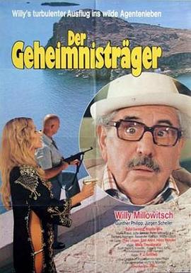 DerGeheimnisträger