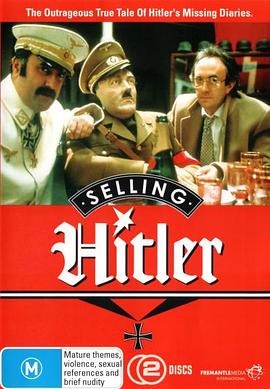 SellingHitler