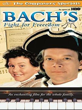 Bach&#39;sFightforFreedom