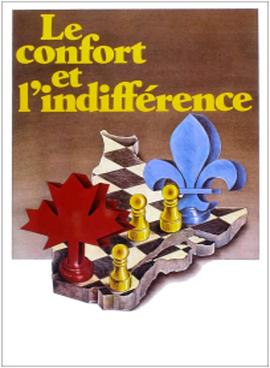 Leconfortetl&#39;indifférence