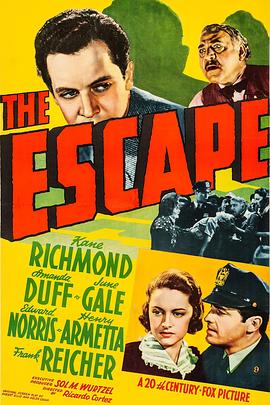TheEscape