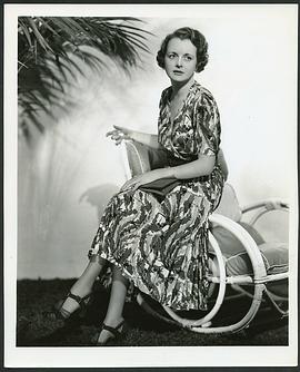 LadyfromNowhere