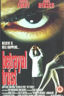 BetrayalofTrust