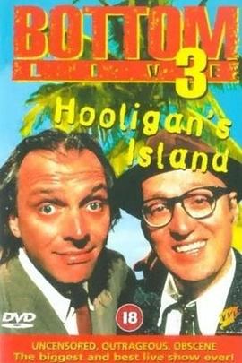BottomLive3:Hooligan&#39;sIsland