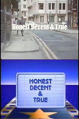&#34;ScreenTwo&#34;:Honest,DecentandTrue