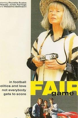 FairGame