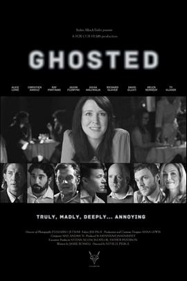 Ghosted