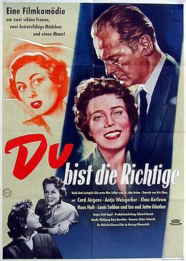DubistdieRichtige