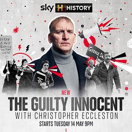 TheGuiltyInnocentwithChristopherEcclestonSeason1