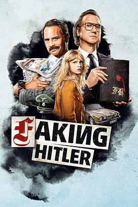 FakingHitlerSeason1