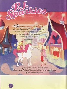 PJSparkles