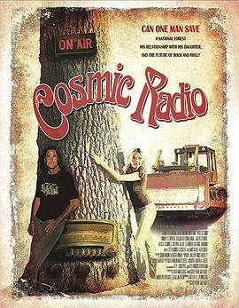 CosmicRadio