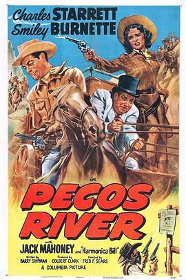 PecosRiver