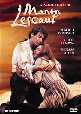 ManonLescaut