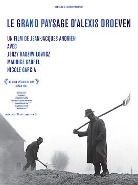 Legrandpaysaged&#39;AlexisDroeven