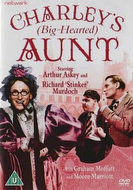 Charley&#39;sAunt