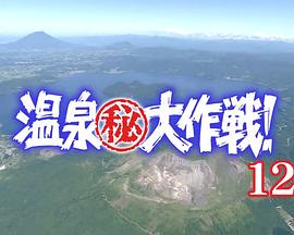 温泉秘密大作战！12