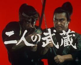 两个武藏
