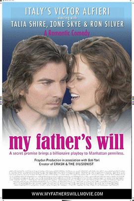 MyFather&#39;sWill