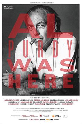 AlPurdyWasHere