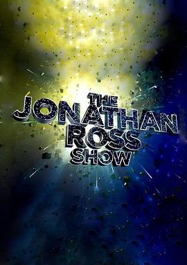 TheJonathanRossShowSeason21