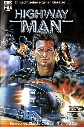 TheHighwayman