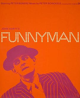 Funnyman