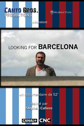 LookingforBarcelona
