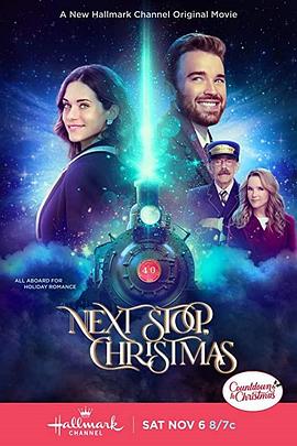 NextStop,Christmas