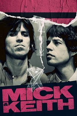 Mick&amp;Keith