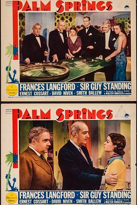 PalmSprings