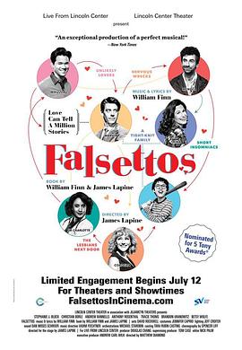 Falsettos