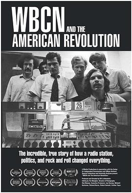 WBCNandtheAmericanRevolution