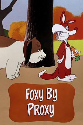 FoxybyProxy