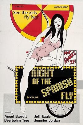 TheNightoftheSpanishFly