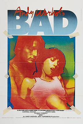 AndyWarhol&#39;sBad