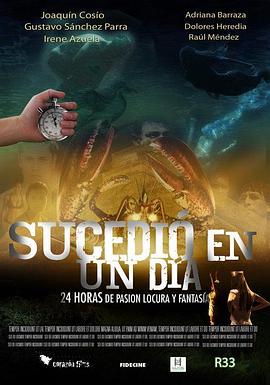 Sucedióenundía