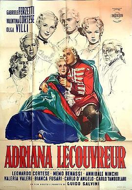 AdrianaLecouvreur