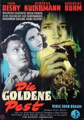 DiegoldenePest