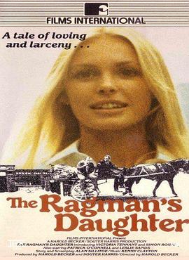 TheRagman&#39;sDaughter
